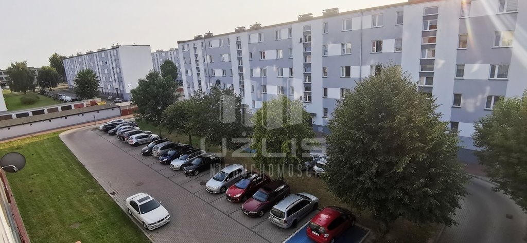 Mieszkanie trzypokojowe na sprzedaż Starogard Gdański, os. Kopernika  57m2 Foto 12