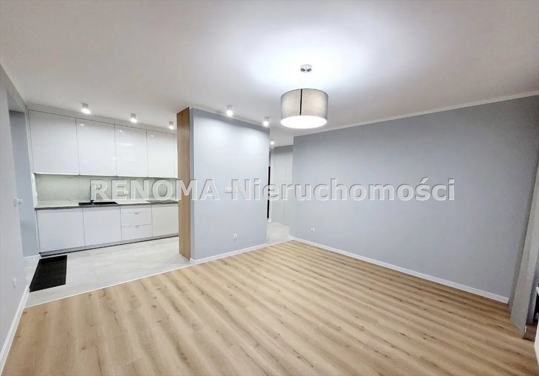 Mieszkanie trzypokojowe na sprzedaż Białystok, Antoniuk, Choroszczańska  65m2 Foto 5