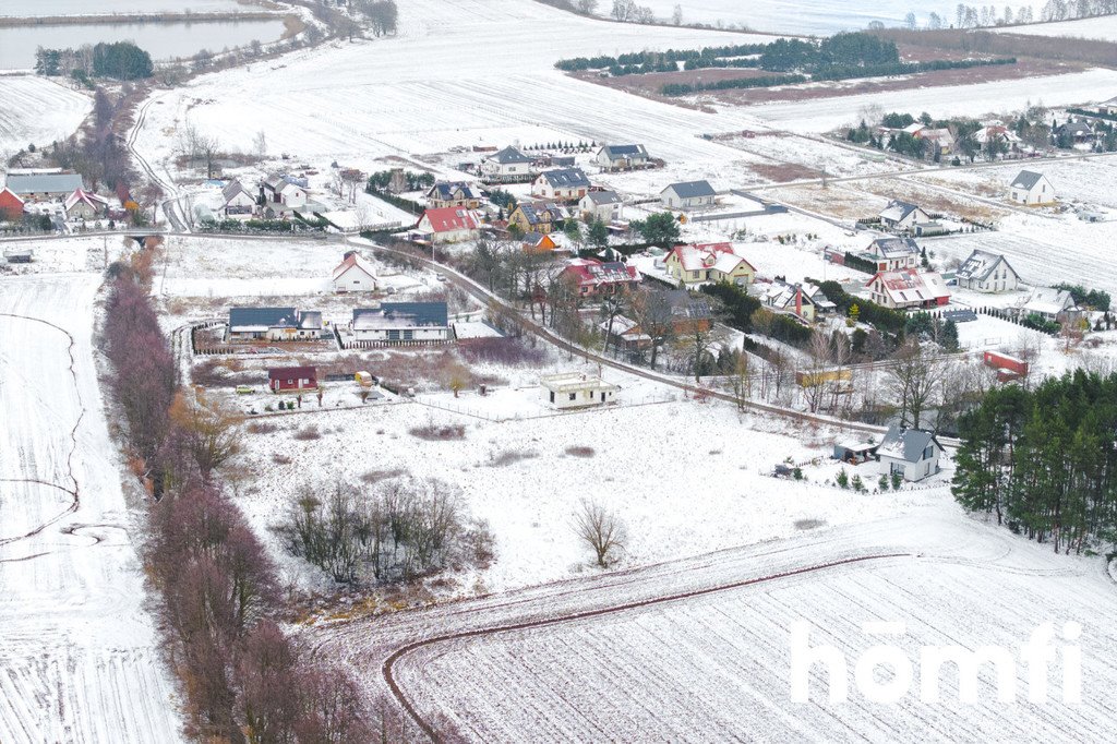 Działka budowlana na sprzedaż Ligota Mała  840m2 Foto 3