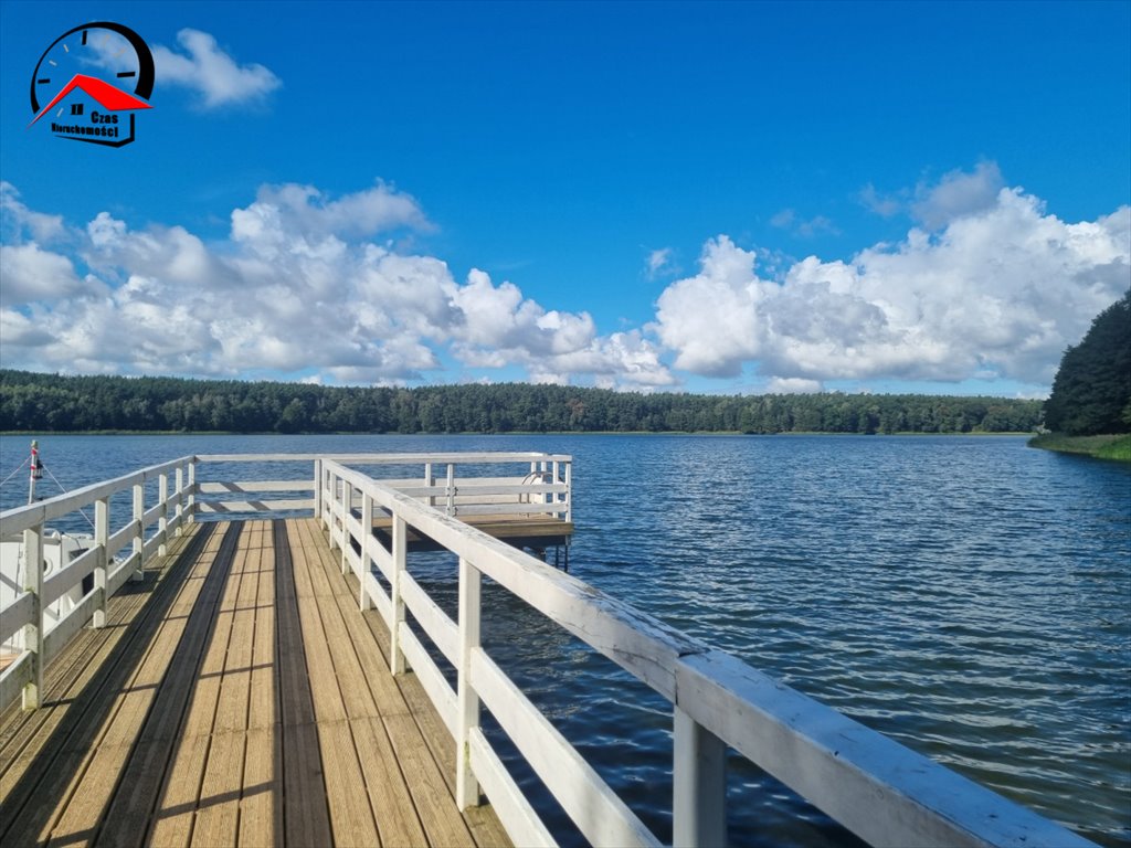 Działka budowlana na sprzedaż Chomiąża Szlachecka  1 712m2 Foto 5