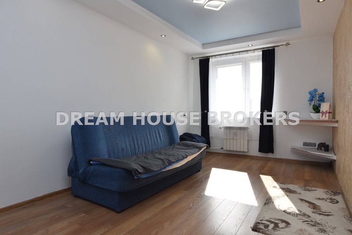 Mieszkanie 2 pokoje w centrum Dębicy, 46 m2, piwnica Dębica, Targowa  46m2 Foto 1