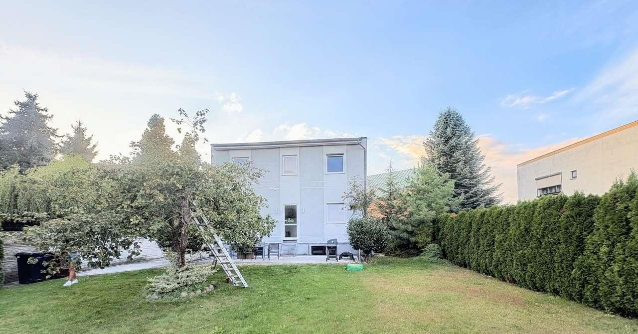 Zapraszam do domu 300 m² na Grunwaldzie w Poznaniu Poznań, Grunwald, Gladiolowa  300m2 Foto 1