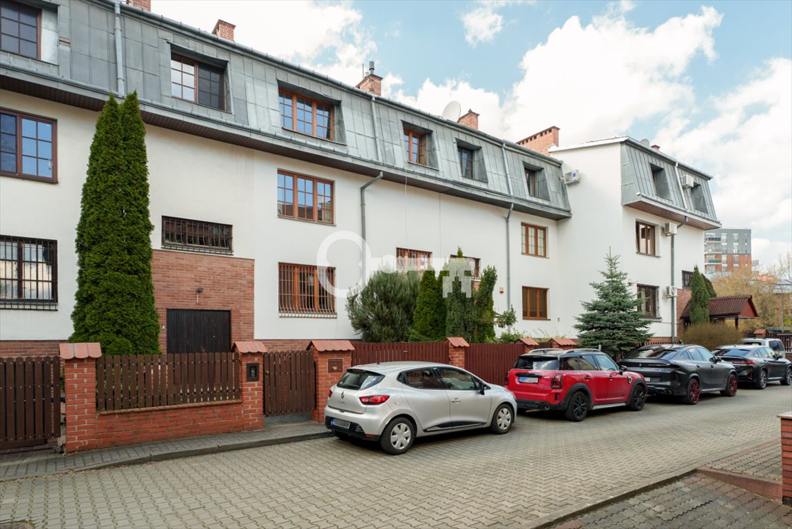 Lokal użytkowy na sprzedaż Warszawa, Mokotów Służew, Aleja Wilanowska  408m2 Foto 9