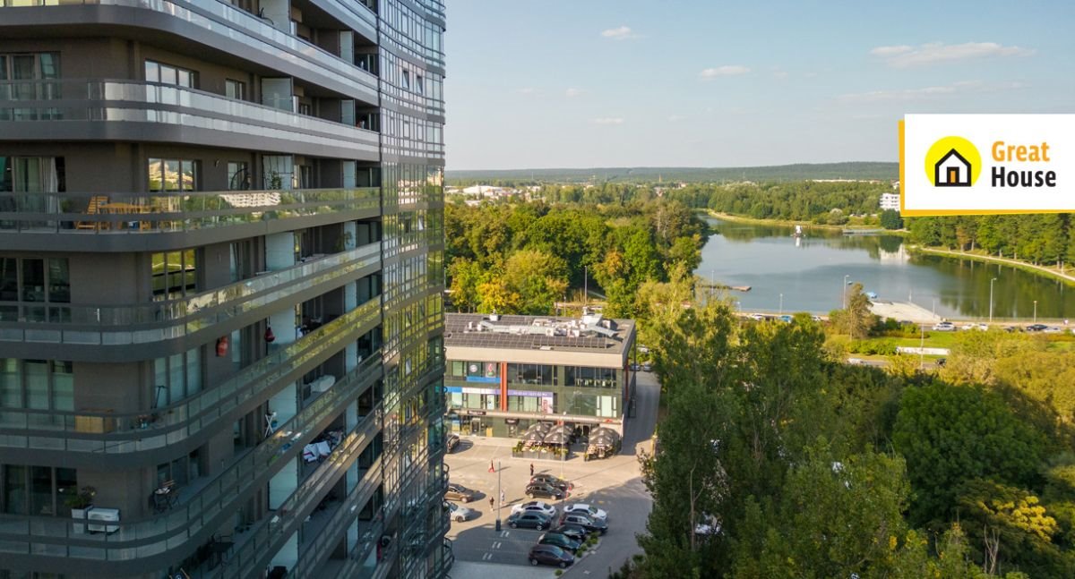 Mieszkanie trzypokojowe na sprzedaż Kielce, Zagnańska  56m2 Foto 3