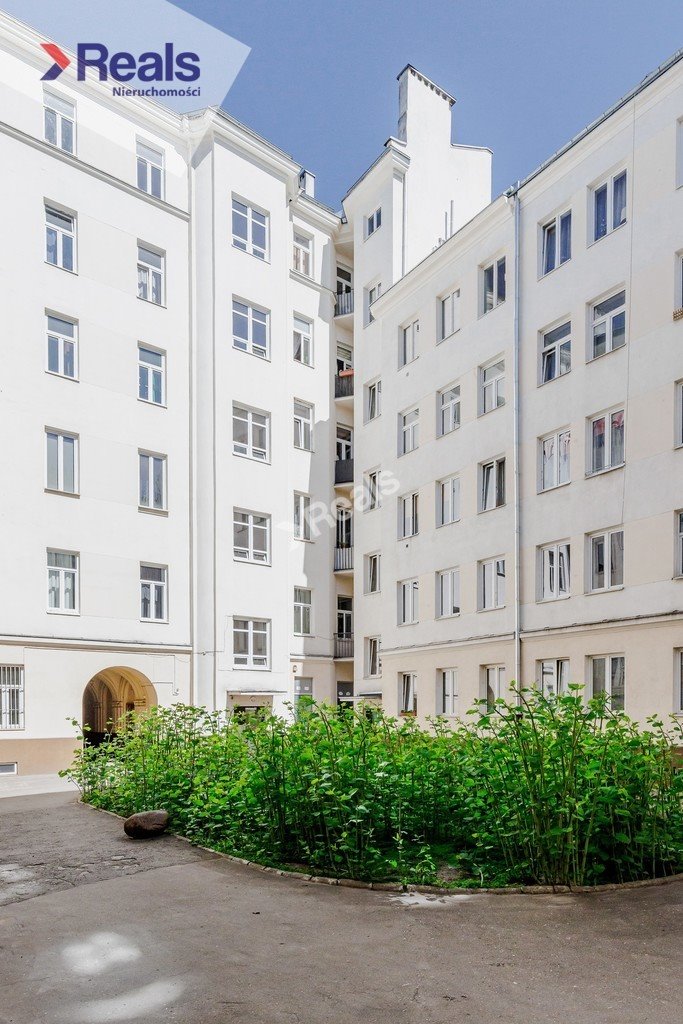 Mieszkanie dwupokojowe na sprzedaż Warszawa, Śródmieście, al. Aleje Jerozolimskie  27m2 Foto 11