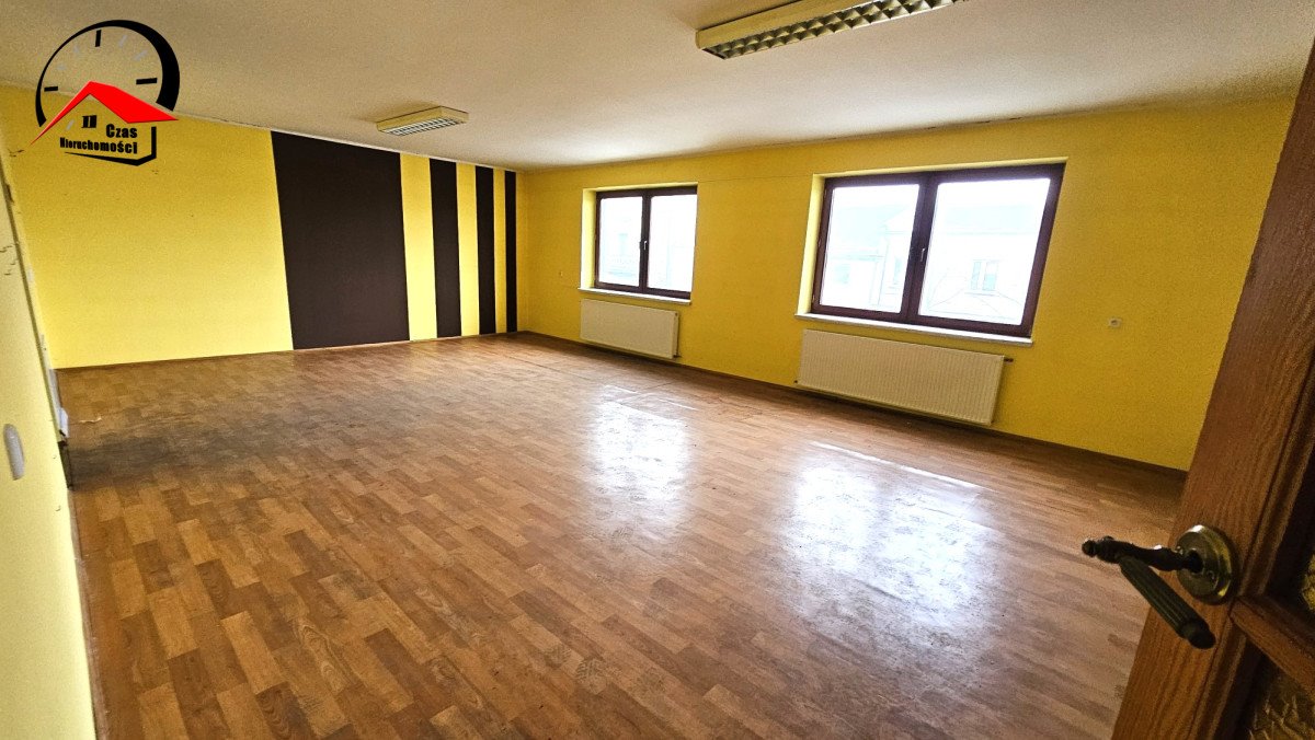 Dom na sprzedaż Piotrków Kujawski, 1 Maja  170m2 Foto 1