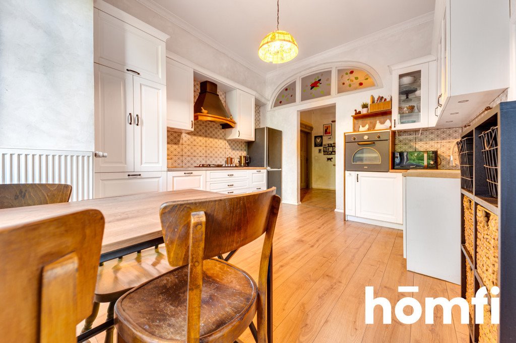 Mieszkanie czteropokojowe  na sprzedaż Bytom, Centrum, Powstańców Warszawskich  154m2 Foto 1