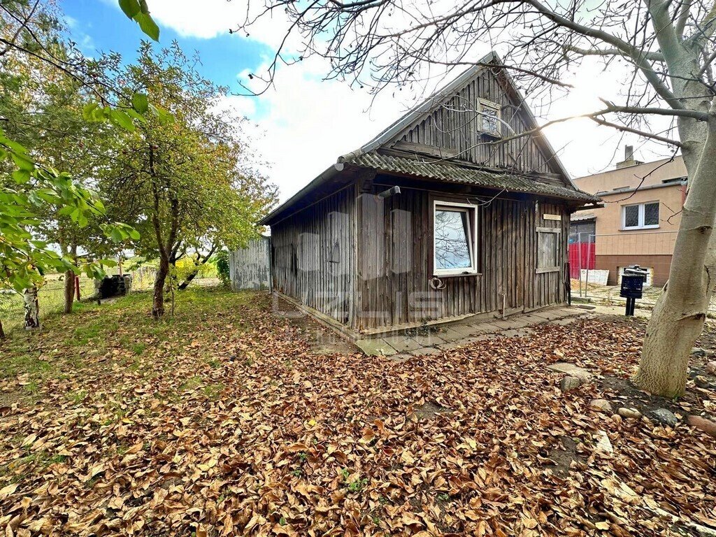 Dom na sprzedaż Czarlin, Spacerowa  70m2 Foto 2