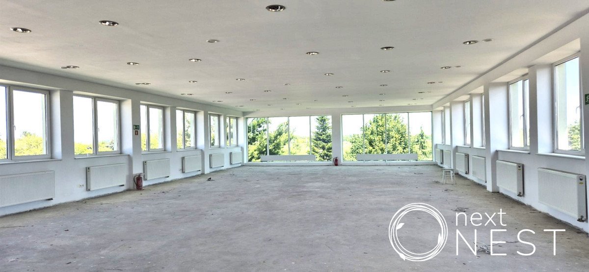 Lokal użytkowy na wynajem Warszawa, Ursynów Jeziorki Północne  1 200m2 Foto 1