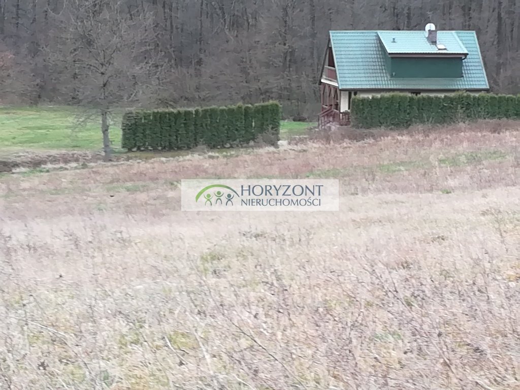 Działka budowlana na sprzedaż Mechowo  1 982m2 Foto 14