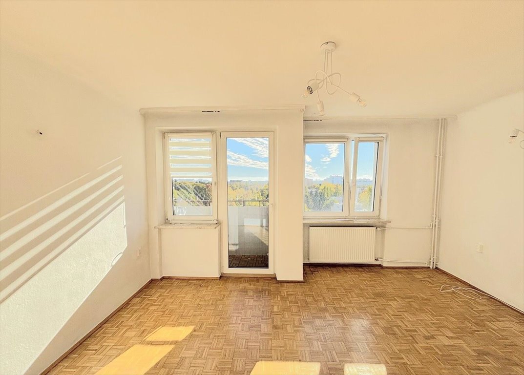 Zapraszam do 38 m² mieszkania z balkonem na Ochocie Warszawa, Ochota, Żwirki i Wigury  38m2 Foto 1