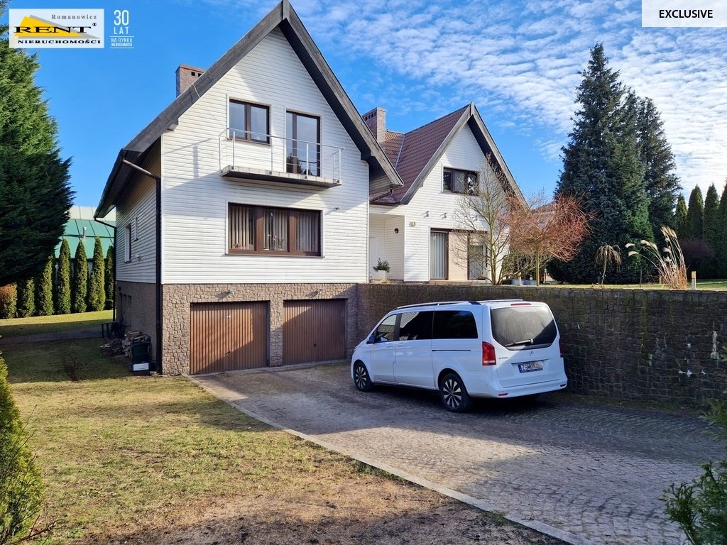 Lokal użytkowy na sprzedaż Szczecin  468m2 Foto 7