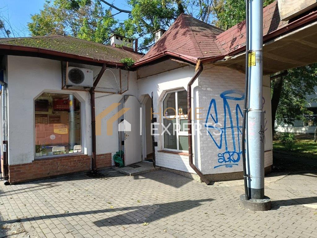 Lokal użytkowy na sprzedaż Gdańsk, Żabianka, Gospody  19m2 Foto 3