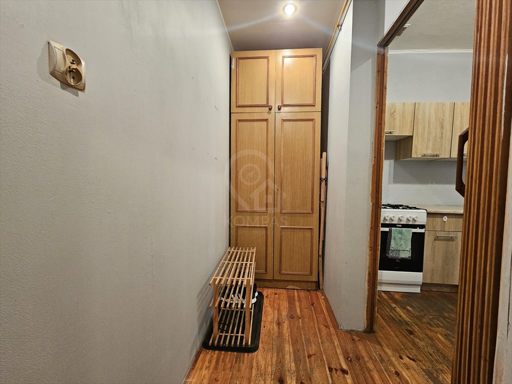 Mieszkanie dwupokojowe na sprzedaż Wrocław, Wrocław-Śródmieście, Wrocław-Śródmieście, Słowiańska  62m2 Foto 13