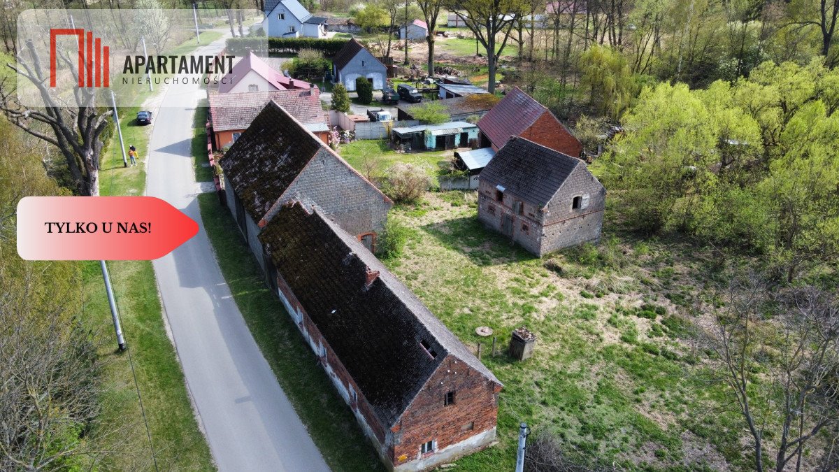 Dom na sprzedaż Żmigród  100m2 Foto 5