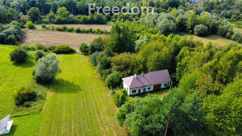 Dom na sprzedaż Wrocanka, Długa  120m2 Foto 2