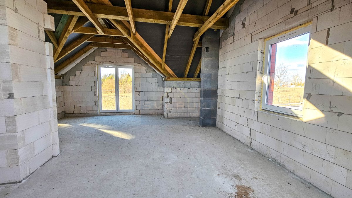 Dom na sprzedaż Myszków  107m2 Foto 4