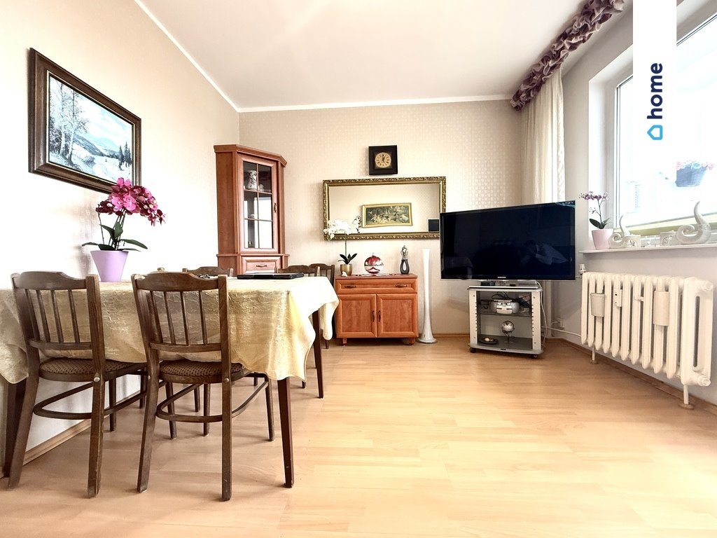 3-pokojowe mieszkanie 56 m² w centrum Bydgoszczy - polecam Bydgoszcz  56m2 Foto 1
