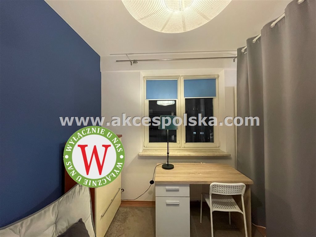 Mieszkanie dwupokojowe na wynajem Warszawa, Ursynów, Kabaty, Kabacki Dukt  40m2 Foto 1