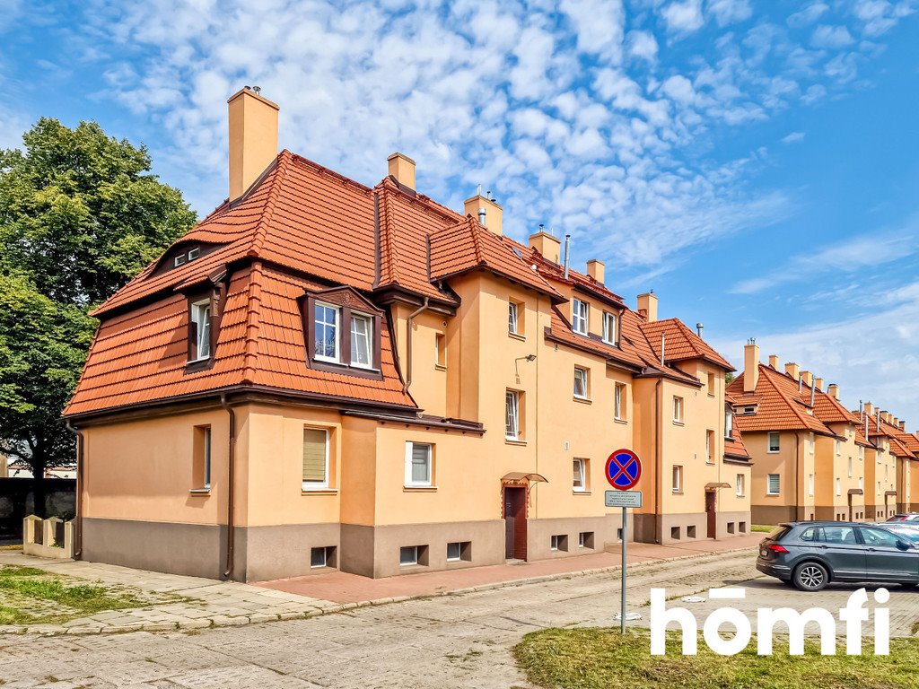 Mieszkanie dwupokojowe na sprzedaż Gdańsk, Przeróbka, Siennicka  50m2 Foto 3