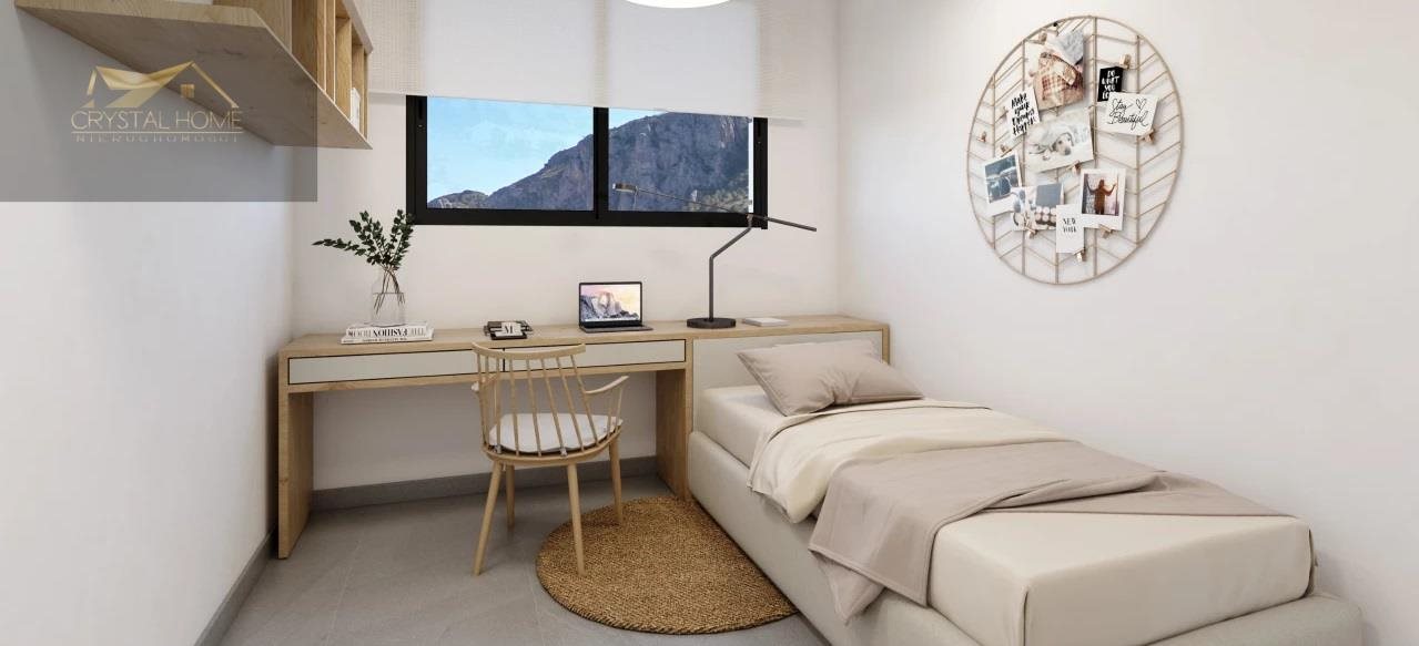Dom na sprzedaż Hiszpania, Alicante  125m2 Foto 11