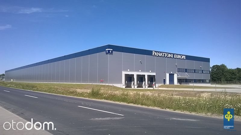 Lokal użytkowy na wynajem Bydgoszcz, Fordon 21 000m2 Foto 1 Lokal użytkowy na wynajem Bydgoszcz, Fordon 21 000m2 Foto 1
