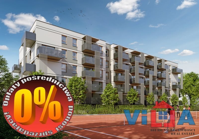Sprzedam przestronne 4-pokojowe mieszkanie z balkonem w Zielonej Górze Zielona Góra, os. Tysiąclecia  75m2 Foto 1