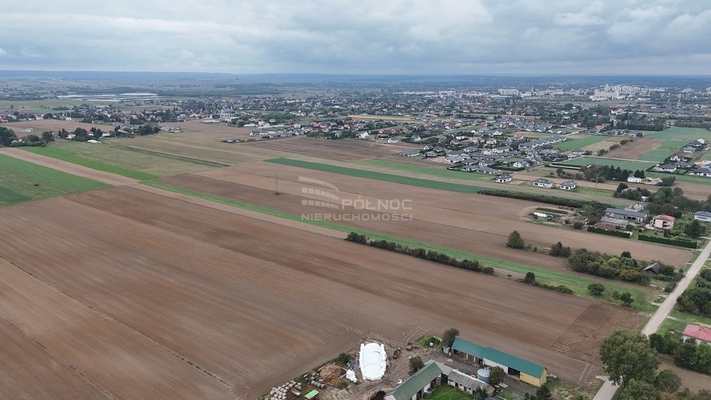 Działka budowlana na sprzedaż Jatutów  2 900m2 Foto 12