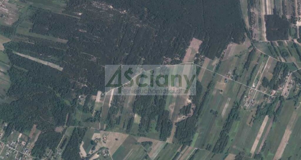 Zapraszam do zakupu działki 1388 m² z warunkami zabudowy Dębinki  1 388m2 Foto 1