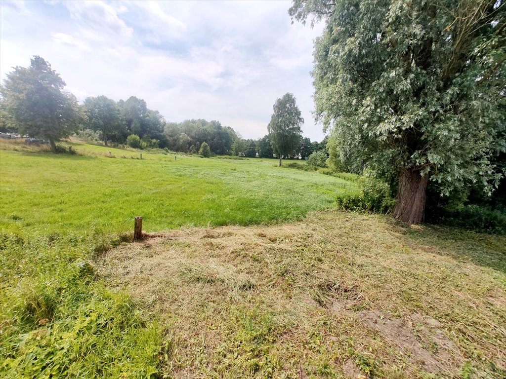 Działka budowlana na sprzedaż Rębiechowo, Rębiechowo, Akacjowa  1 422m2 Foto 3