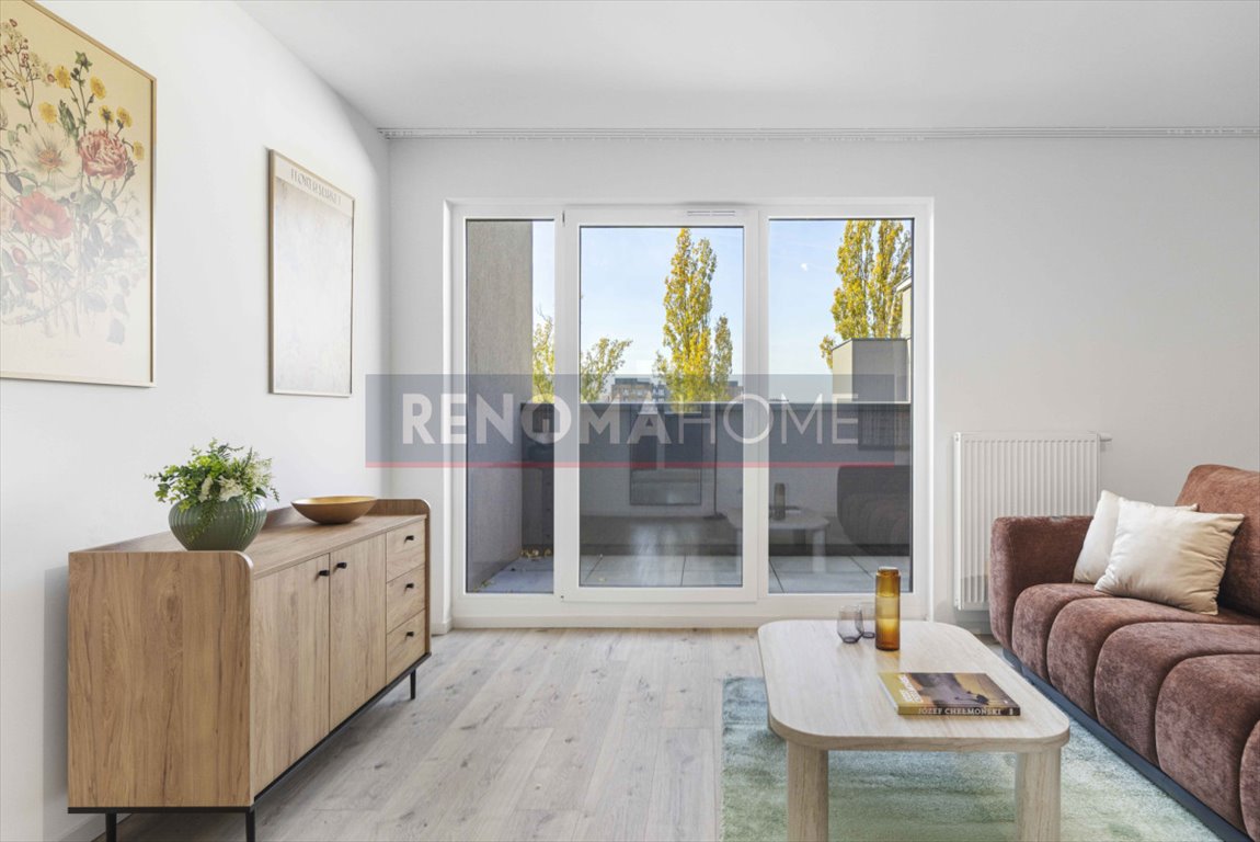 Mieszkanie trzypokojowe na sprzedaż Wrocław, Kępa Mieszczańska, Mieszczańska  72m2 Foto 1