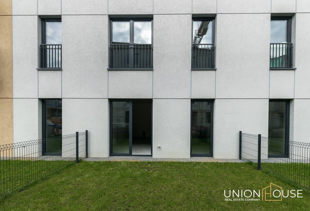 Mieszkanie dwupokojowe na sprzedaż Kraków, Prądnik Biały, Prądnik Biały, Zygmunta Glogera  36m2 Foto 1