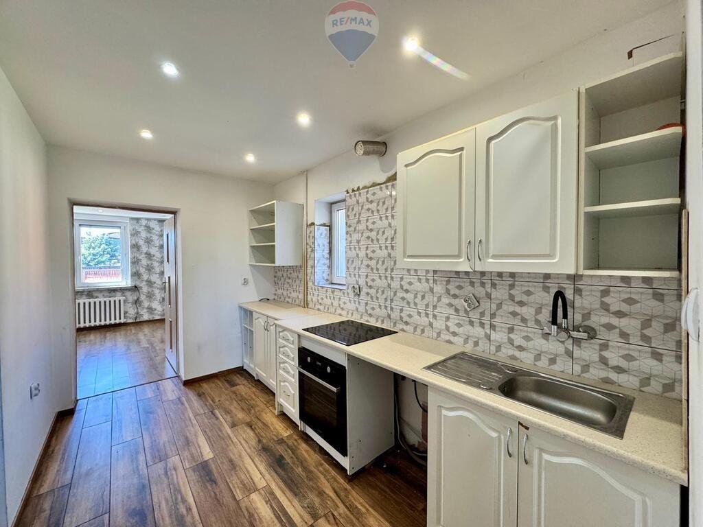 Przestronny dom 170 m² na dużej działce w Rydułtowach Rydułtowy, Kazimierza Przerwy-Tetmajera  170m2 Foto 1