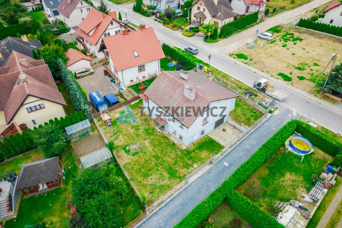 Dom na sprzedaż Chojnice, Prochowa  143m2 Foto 2