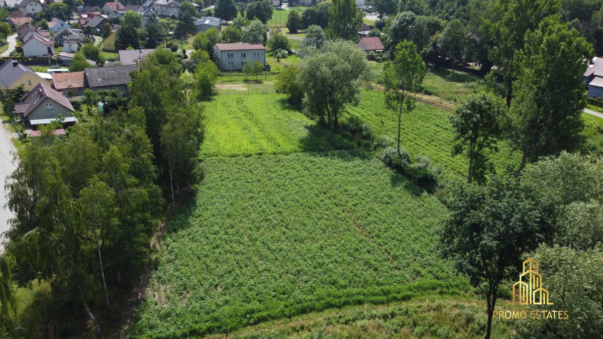 Działka gospodarstwo rolne na sprzedaż Kraków, Bieżanów Prokocim  23 000m2 Foto 16