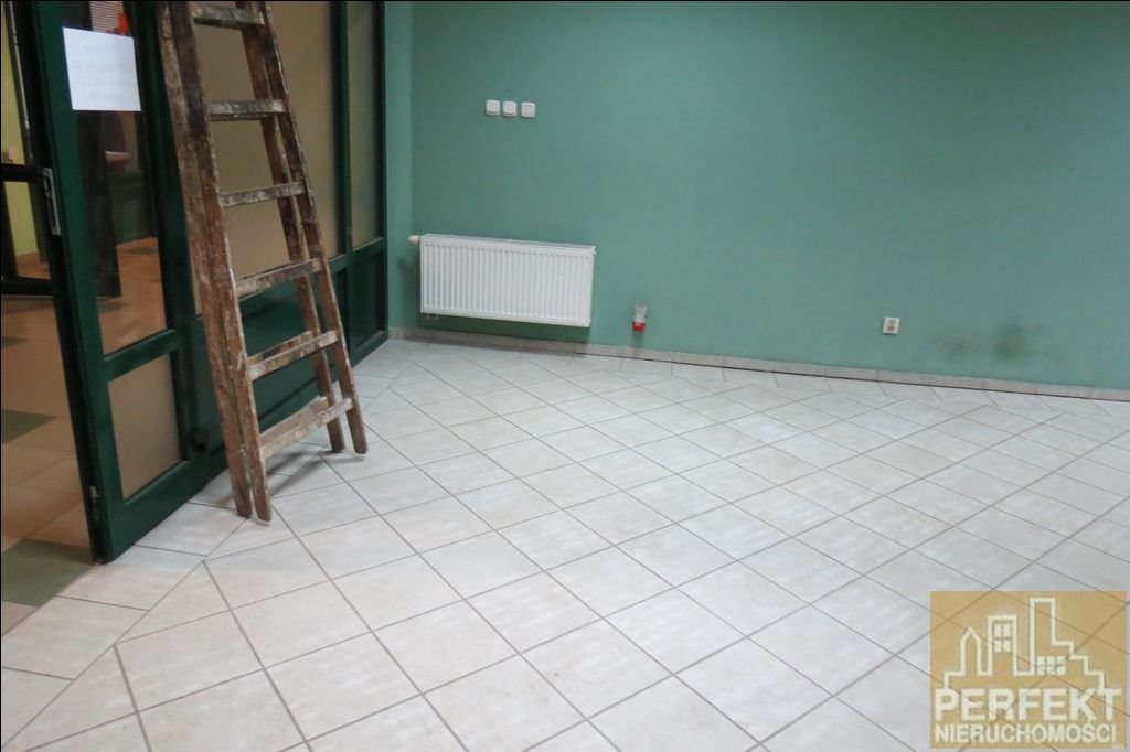 Lokal użytkowy na sprzedaż Olsztyn, Jaroty, Wilczyńskiego  37m2 Foto 4