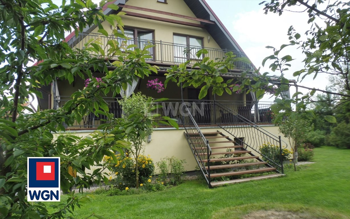 Dom na sprzedaż Węgorzewo, Węgorzewo  290m2 Foto 1