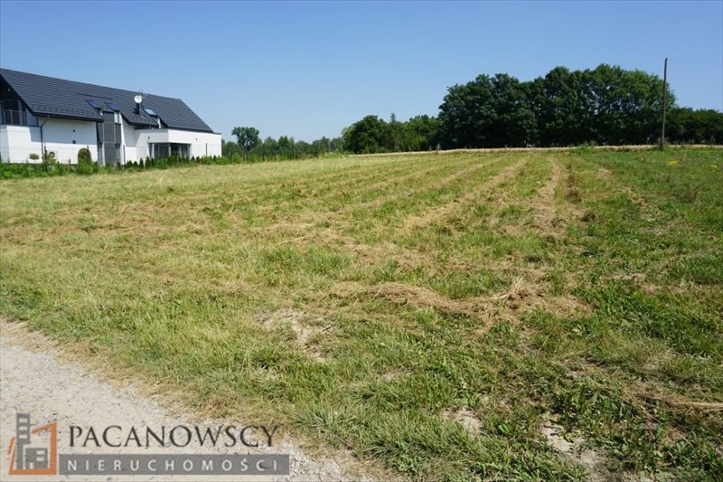 Działka budowlana na sprzedaż Masłomiąca 1 116m2 Foto 1 Działka budowlana na sprzedaż Masłomiąca 1 116m2 Foto 1