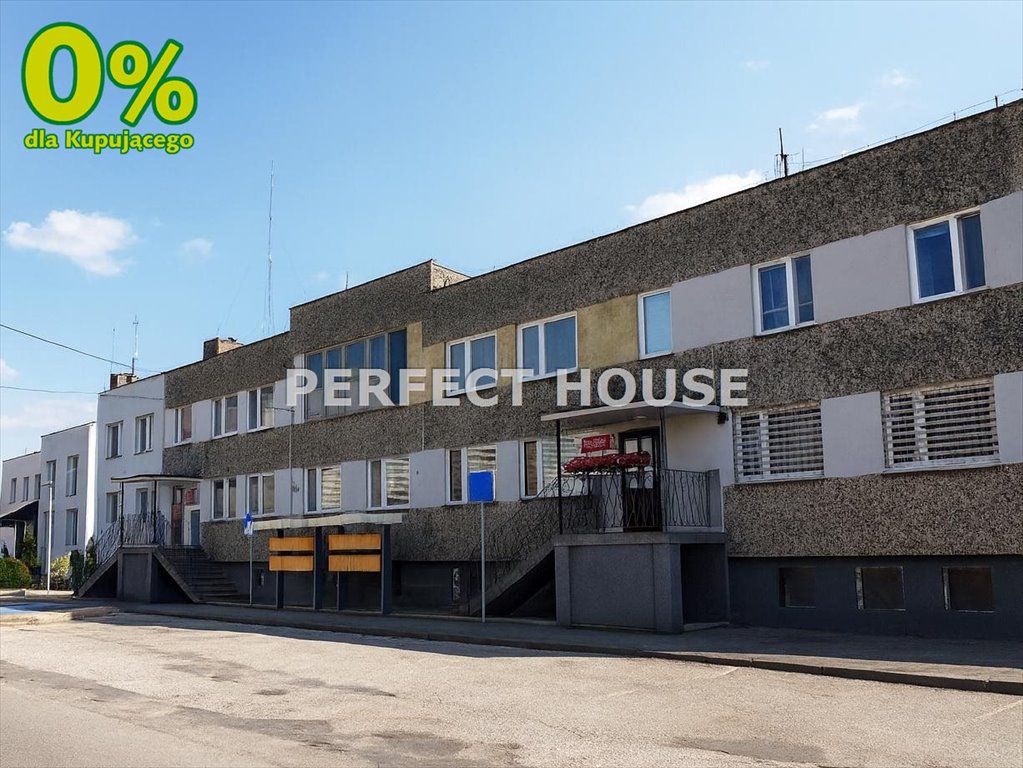 Lokal użytkowy na sprzedaż Jeziora Wielkie, Jeziorańska  150m2 Foto 1