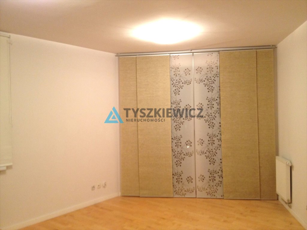 Mieszkanie dwupokojowe na wynajem Gdańsk, Przymorze, Piastowska  51m2 Foto 4