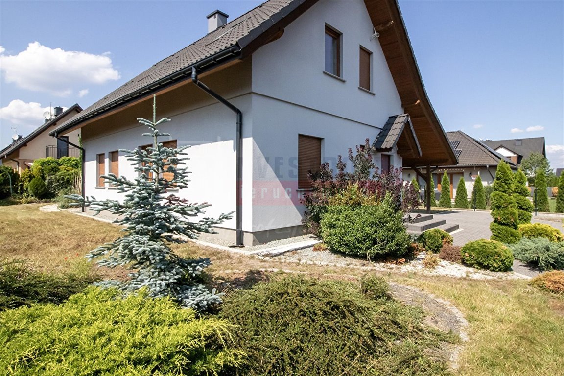 Polecam przestronny dom 150 m² z 4 sypialniami i prywatnymi łazienkami Opole  150m2 Foto 1