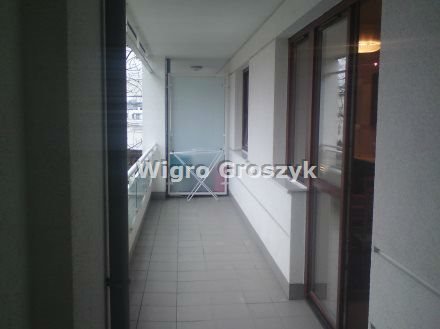 Mieszkanie dwupokojowe na wynajem Warszawa, Ursynów, Kabaty, Stryjeńskich  60m2 Foto 9