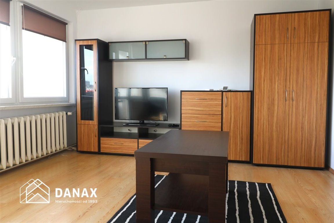 Przestronne 34 m² z balkonem, nowa łazienka, inwestycyjny potencjał Kraków, Podgórze Duchackie, Wola Duchacka, Marii i Bolesława Wysłouchów  34m2 Foto 1