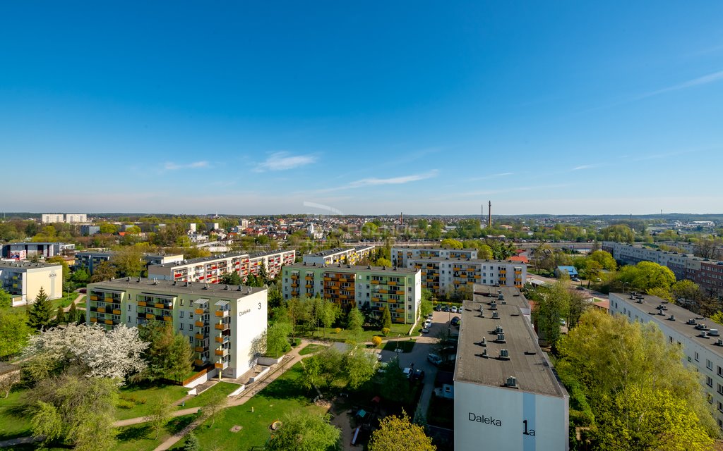 Mieszkanie czteropokojowe  na sprzedaż Białystok, Bojary  96m2 Foto 17