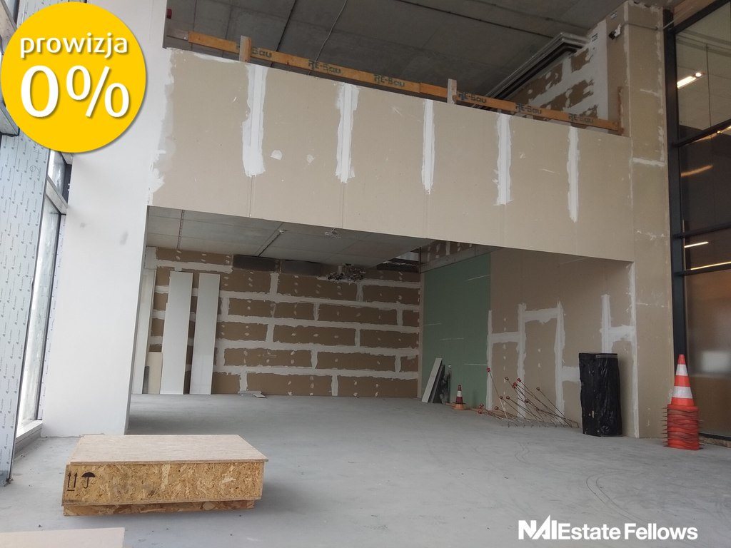 Lokal użytkowy na wynajem Kraków  330m2 Foto 2