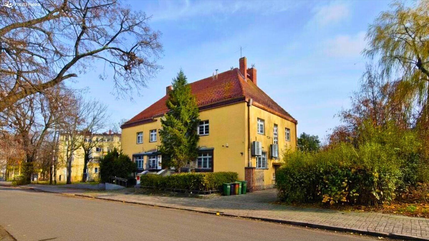 Polecam przestronny lokal 199 m² na wynajem w Kietrzu Kietrz, Wojska Polskiego  199m2 Foto 1
