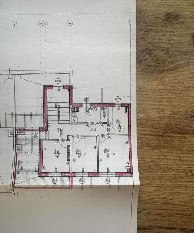 Mieszkanie czteropokojowe  na sprzedaż Józefosław  114m2 Foto 8