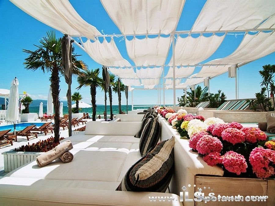 Mieszkanie dwupokojowe na sprzedaż Bułgaria, Słoneczny Brzeg, EMERALD PARADISE  55m2 Foto 50