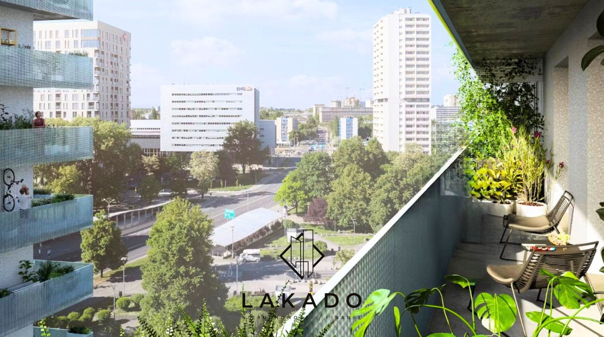 Polecam kawalerkę 29 m² z loggią w centrum Katowic Katowice, Śródmieście, ks. Piotra Skargi  29m2 Foto 1