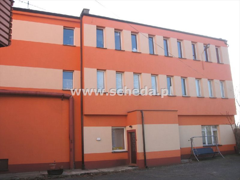 Lokal użytkowy na sprzedaż Częstochowa, Centrum 3 620m2 Foto 1 Lokal użytkowy na sprzedaż Częstochowa, Centrum 3 620m2 Foto 1